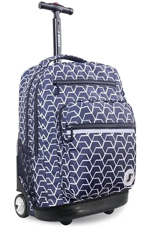 J WORLD NEW YORK Plecak na kółkach Sundance unisex (1 szt.), , 20 X 13 X 9" (H X W X D)"