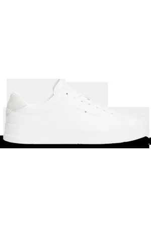 Tommy Hilfiger Męski TH Court LTH Detail ESS FM0FM05367 Low Top, , 8, , 42 EU