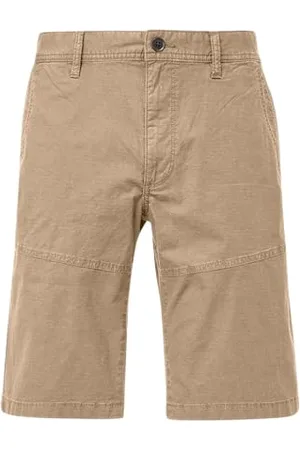 QS by s.Oliver Chino Short, Regular Fit, , 30