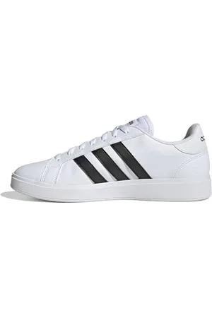 adidas Mężczyźni Grand Court Base 2.0 Shoes, , 40 2/3 EU
