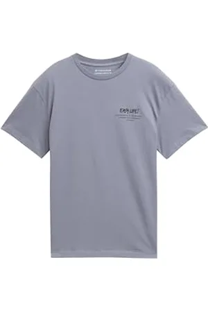 TOM TAILOR T-shirt chłopięcy, , 140