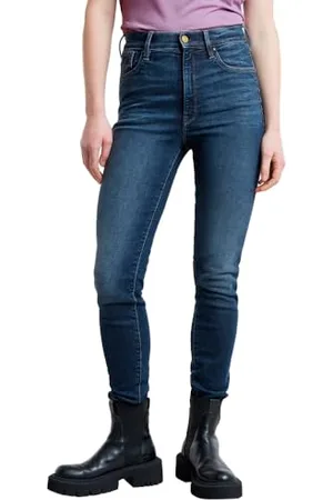 G-Star RAW Kafey Ultra High Skinny Jeans, , 25W / 32L