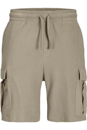 JACK & JONES Jpstgordon Loui Sweat szorty LNG, , XXL
