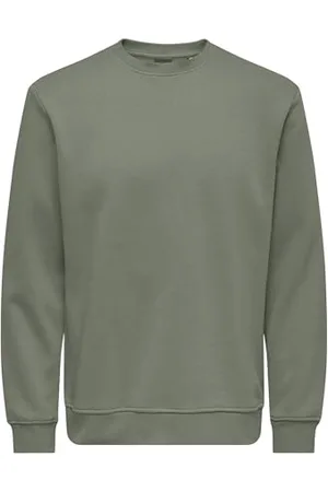 Only & Sons Onsconnor Reg Crew Neck Sweat Noos bluza męska, , XL