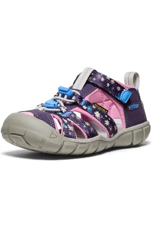 Keen Sandały dziecięce unisex Seacamp 2 CNX, , 31 EU