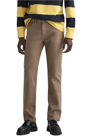 GANT Męskie dżinsy slim fit, , Standard, , 30W / 30L