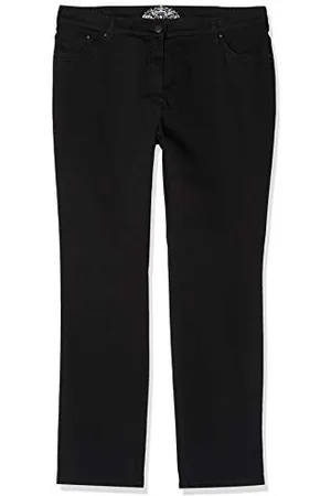 Brax By Brax Damskie dżinsy Ina Fay Skinny, 6220, 36W / 32L
