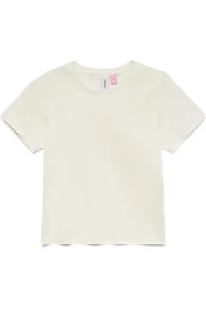 VERO MODA Vmpaulina Ss T-Shirt Ga JRS Girl Noos, , 158-164