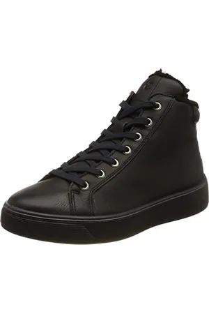 Ecco Damskie buty sportowe Street Tace, 2/2,5 UK, , 39 EU