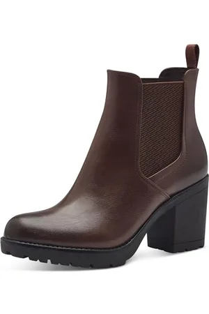 Marco Tozzi Damskie buty Chelsea 2-25414-41, , 40 EU