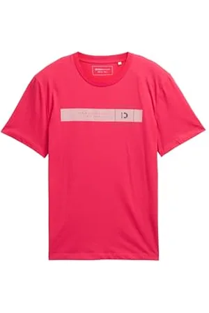 TOM TAILOR T-shirt męski, , L