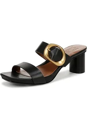 Naturalizer Damskie IDA SANDAL Wide Fit UK 4.5, , 4.5 UK Wide