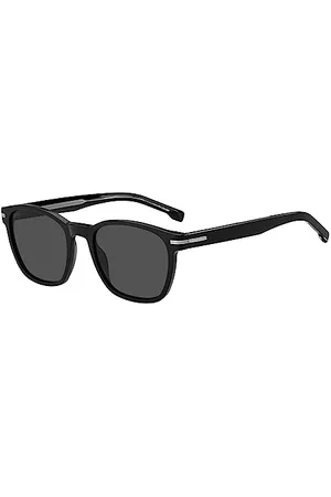 HUGO BOSS Boss BOSS 1505/S Okulary Słoneczne 52/20/145 Mężczyzna
