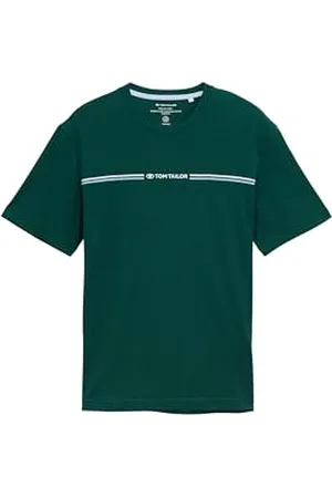 TOM TAILOR T-shirt męski, , 3XL