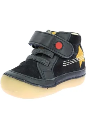 Kickers SOKISTIC, 21 EU Unisex Krótkie Buty do Kostek, , 21 EU