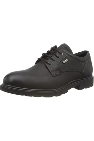 Hush Puppies Męski Pearce sznurowany Oxford, , 40 UK
