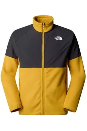 The North Face Mężczyźni Glacier Heavyweight 1/2 Zip Bluza sportowa XL