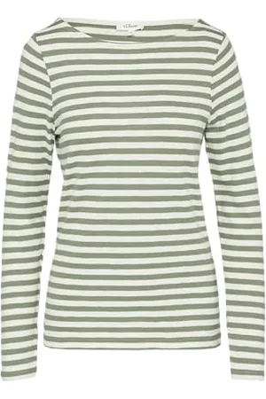 QS by s.Oliver T-shirt z długim rękawem, , 40