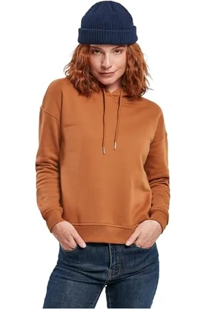 Urban classics Ladies Hoody Bluza z kapturem Kobiety , , S