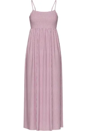 Pieces® Pcfeline Strap Dress Pwp WVN, , XS