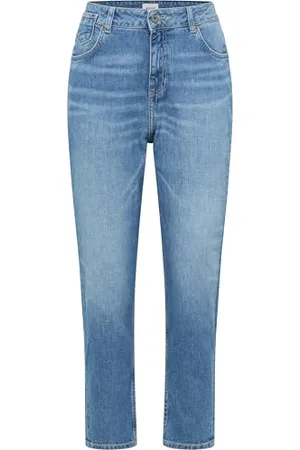 Mustang Style Charlotte Tapered, , 32W / 32L