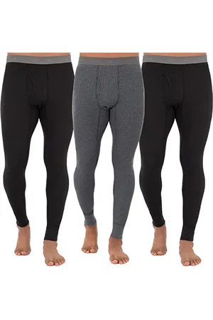 Fruit Of The Loom Dół męskiej piżamy, , 3XL