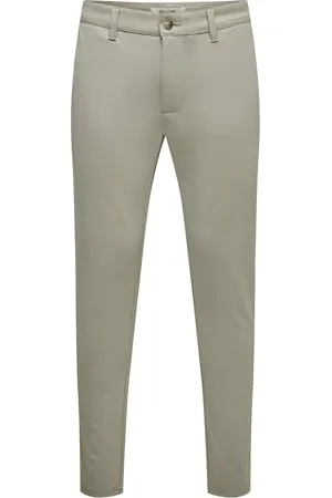 Only & Sons Onsmark Slim Gw 0209 Pant Noos, , 34W / 30L