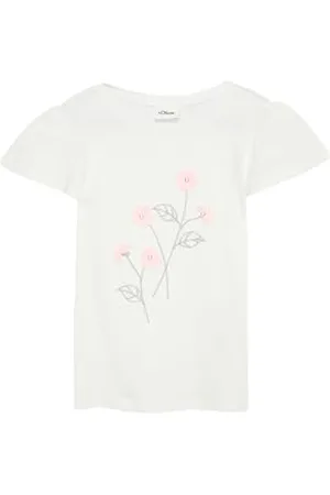 QS by s.Oliver T-shirt, , 140