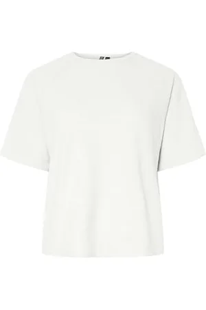 Pieces® Pcbree Ss O-Neck Knit Noos Bc, , M