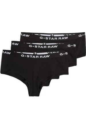 G-Star RAW Hipster 3 Pakiet, , XXL