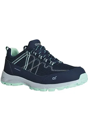 Regatta Damskie buty trekkingowe Samaris Low II, , 38 EU