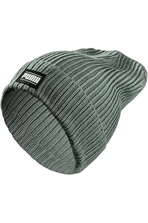 PUMA Czapka z dzianiny Beanie, , jeden rozmiar