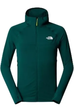 The North Face Mężczyźni Bolt Polartec Kurtka z kapturem S