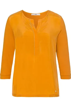 Brax Stylowy damski sweter Clarissa, , 40