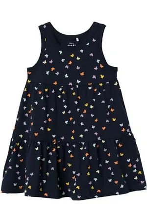 NAME IT Bestseller sukienka dziewczęca A/S, , 104 cm