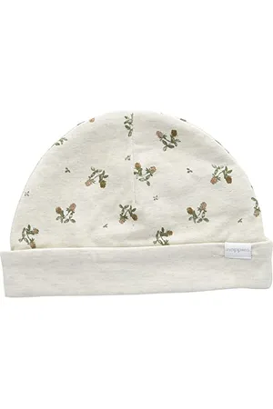 Noppies Czapka U Unisex Rev Nebra AOP, , PREM
