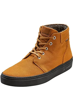 Vaude Męskie buty do biegania Ubn Mineo Mid, , 41 EU