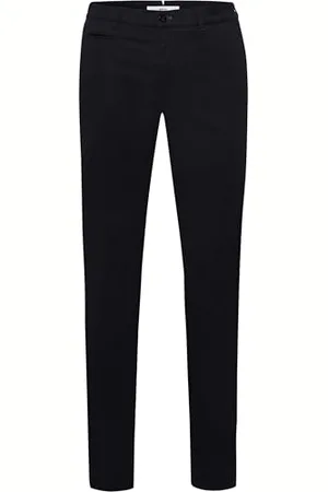 Brax Męskie spodnie Fabio w stylu Hi-Flex: super elastyczne spodnie typu chino, , 33W / 32L