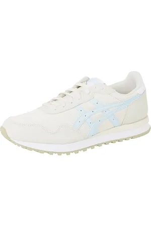 Asics Damskie buty sportowe Tiger Runner II, , 44.5 EU