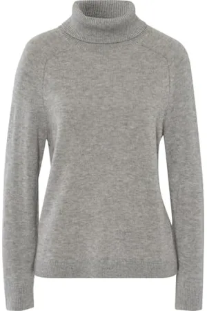 Brax Damski styl Lea Wool Mix sweter, , 42
