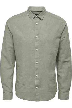 Only & Sons Męska koszula ONSCAIDEN, , S