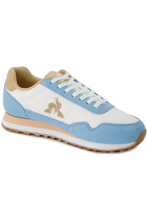 Le Coq Sportif Damskie Astra_2 W Koszyk, , 38