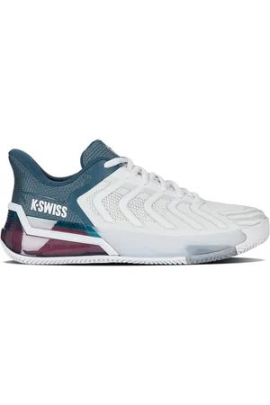 K-Swiss Ultrashot 4 męskie buty tenisowe, , 45 EU