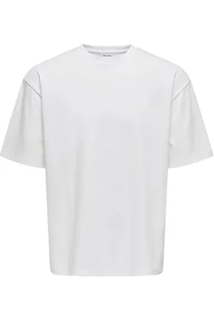 Only & Sons ONSCASPIAN AUT SS Tee, , S