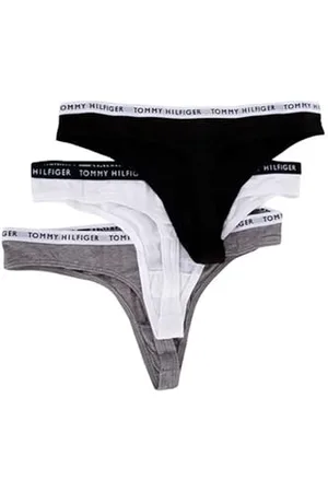 Tommy Hilfiger Figi damskie, , XL