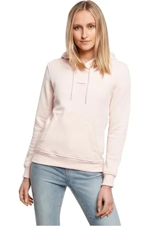 miss tee Damska bluza z kapturem Shine Bright Hoody, luźna bluza z kapturem z nadrukiem na plecach, krój regularny, rozmiary XS - 5XL, , XS
