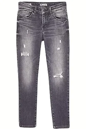 LTB Jeans Chłopięce spodnie jeansowe Rafiel B, , 13 lat