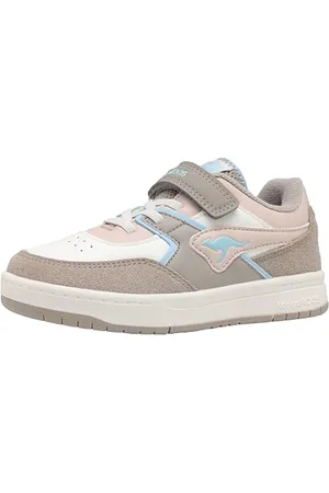 KangaROOS K-cp Bounder Ev sneakersy chłopięce, , 37 EU