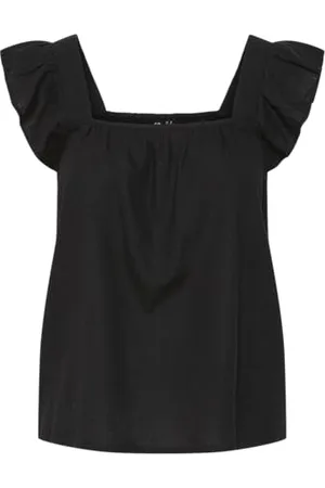 Pieces® Pcpia Sl Top Noos, , S