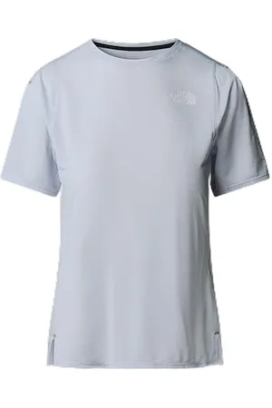 The North Face Kobiety Summit High Trail S/S Koszulka S